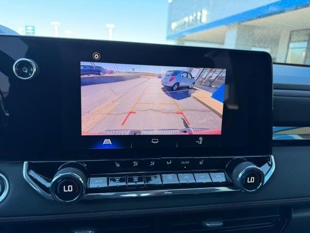 2023 Chevrolet Colorado Z71 Farmington MO