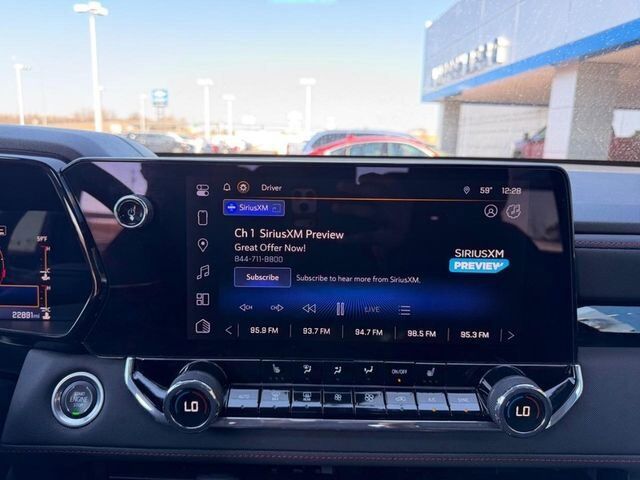 2023 Chevrolet Colorado Z71 Farmington MO