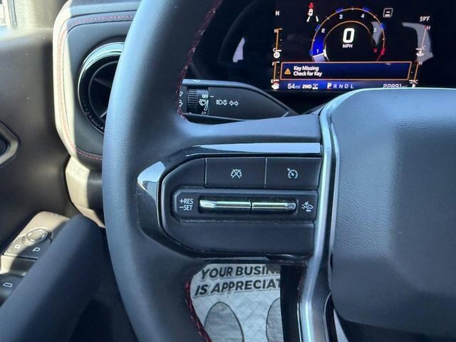 2023 Chevrolet Colorado Z71 Farmington MO