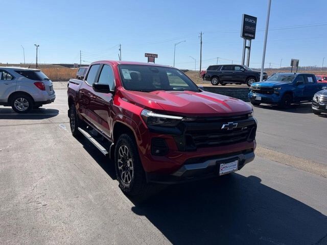 2023 Chevrolet Colorado Z71 Farmington MO