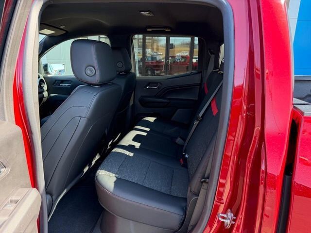 2023 Chevrolet Colorado Z71 Farmington MO