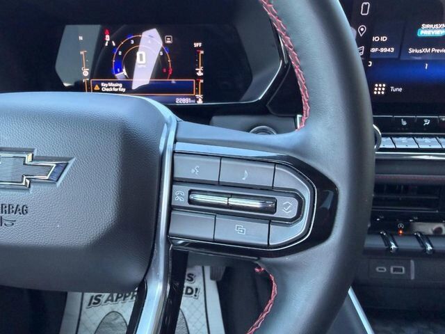 2023 Chevrolet Colorado Z71 Farmington MO