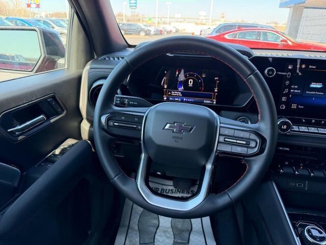 2023 Chevrolet Colorado Z71 Farmington MO