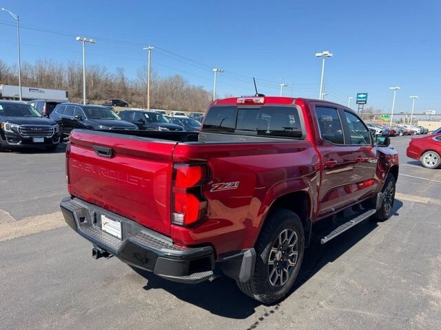 2023 Chevrolet Colorado Z71 Farmington MO