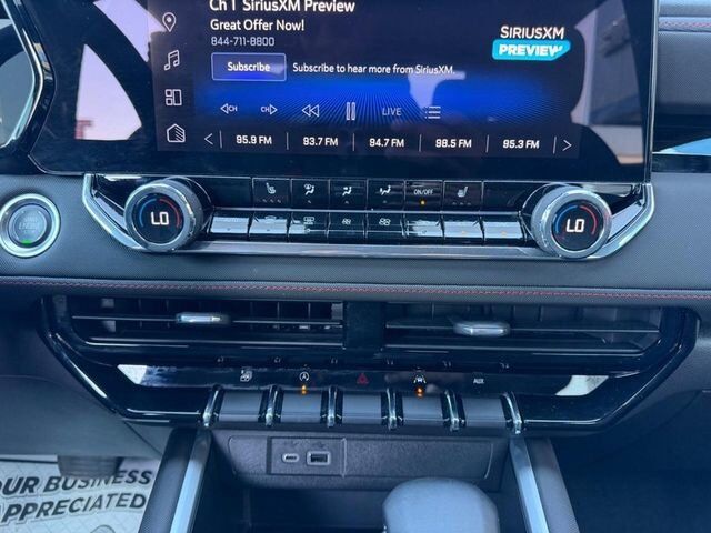 2023 Chevrolet Colorado Z71 Farmington MO