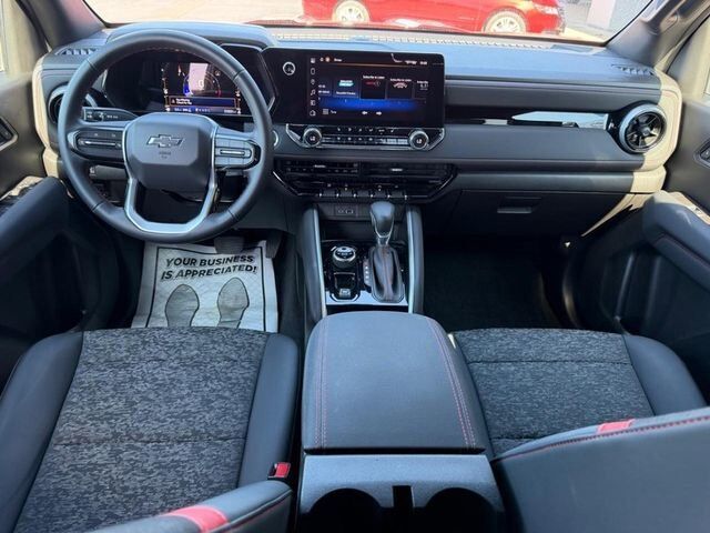 2023 Chevrolet Colorado Z71 Farmington MO