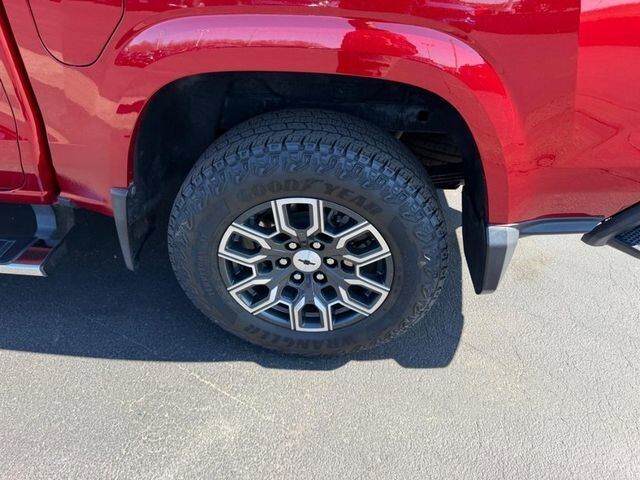 2023 Chevrolet Colorado Z71 Farmington MO