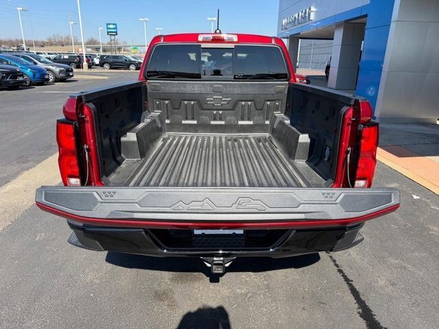 2023 Chevrolet Colorado Z71 Farmington MO