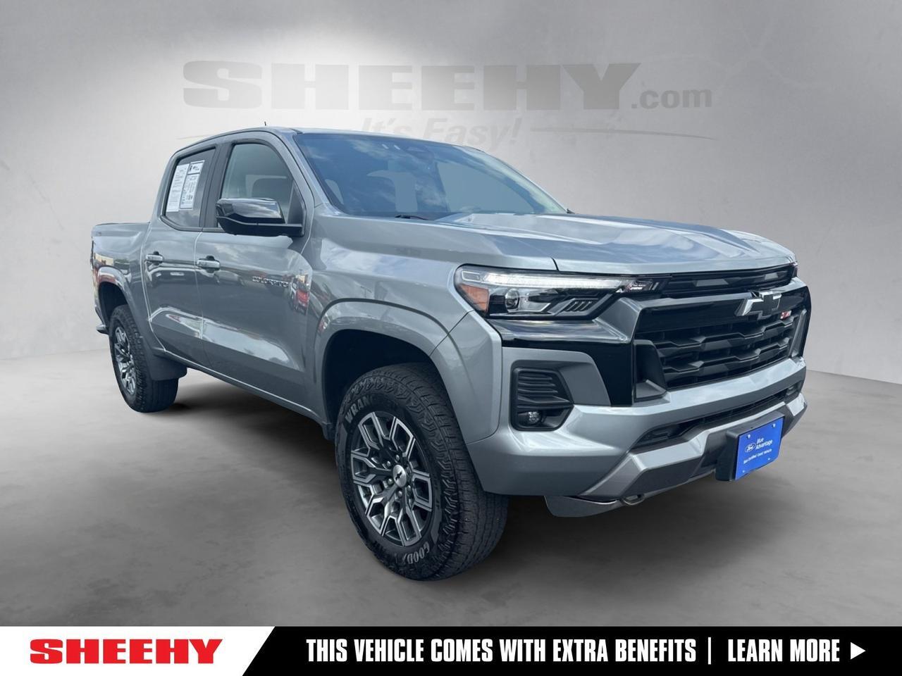 2023 Chevrolet Colorado Z71 Richmond VA