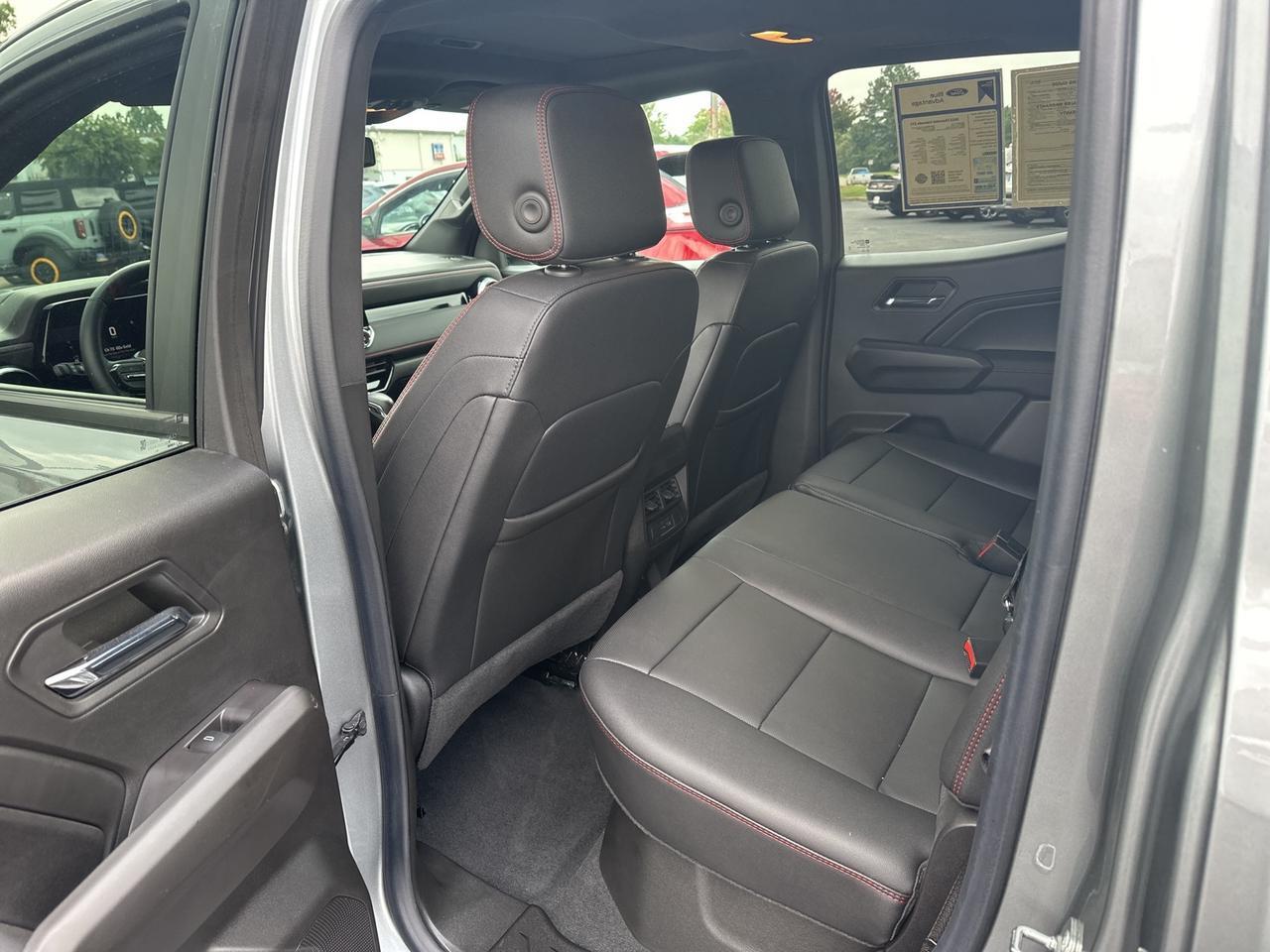 2023 Chevrolet Colorado Z71 Richmond VA