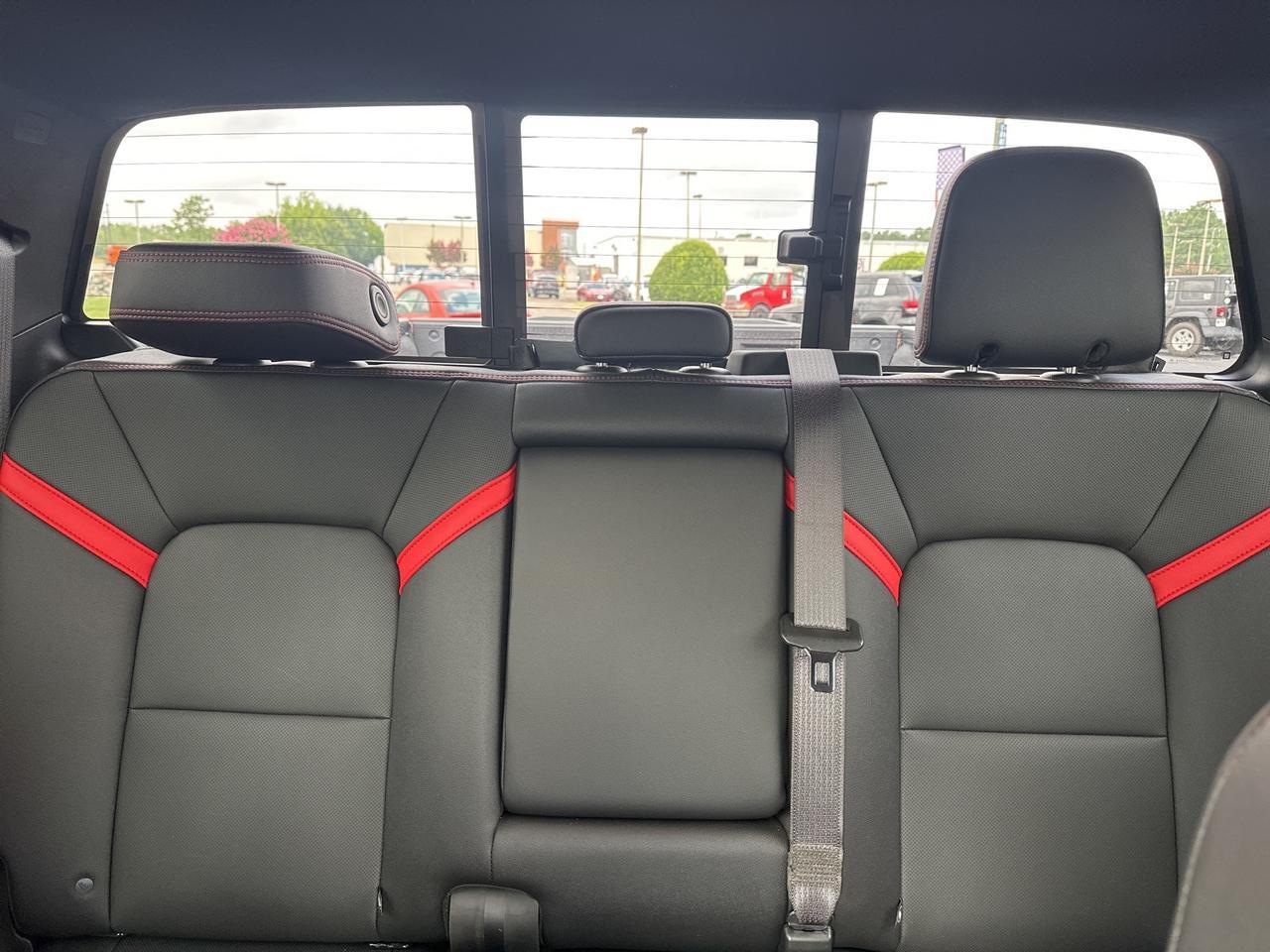 2023 Chevrolet Colorado Z71 Richmond VA