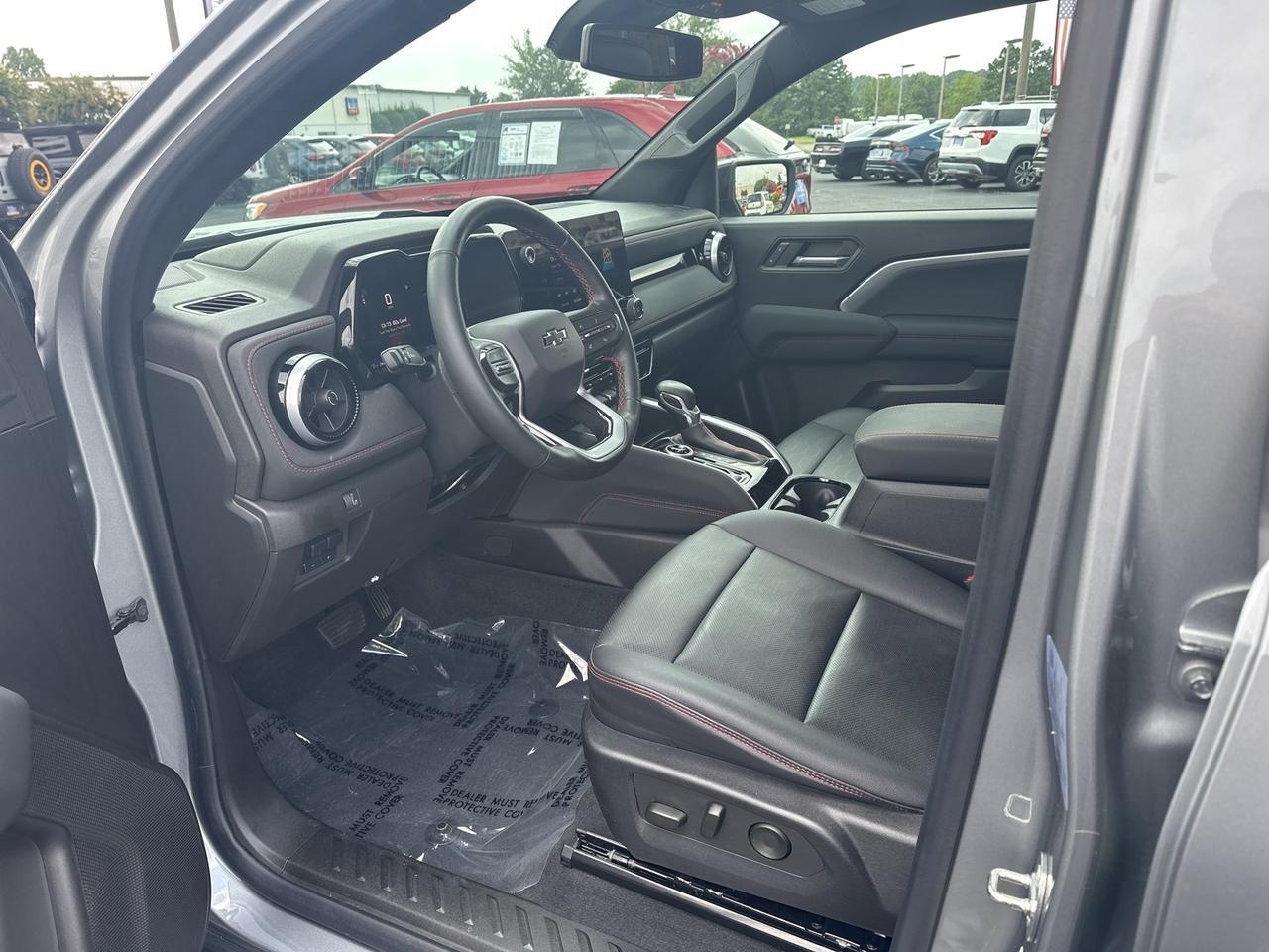 2023 Chevrolet Colorado Z71 Richmond VA