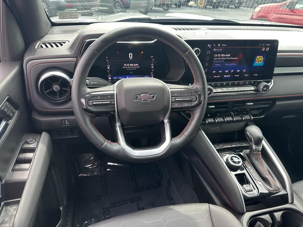 2023 Chevrolet Colorado Z71 Richmond VA