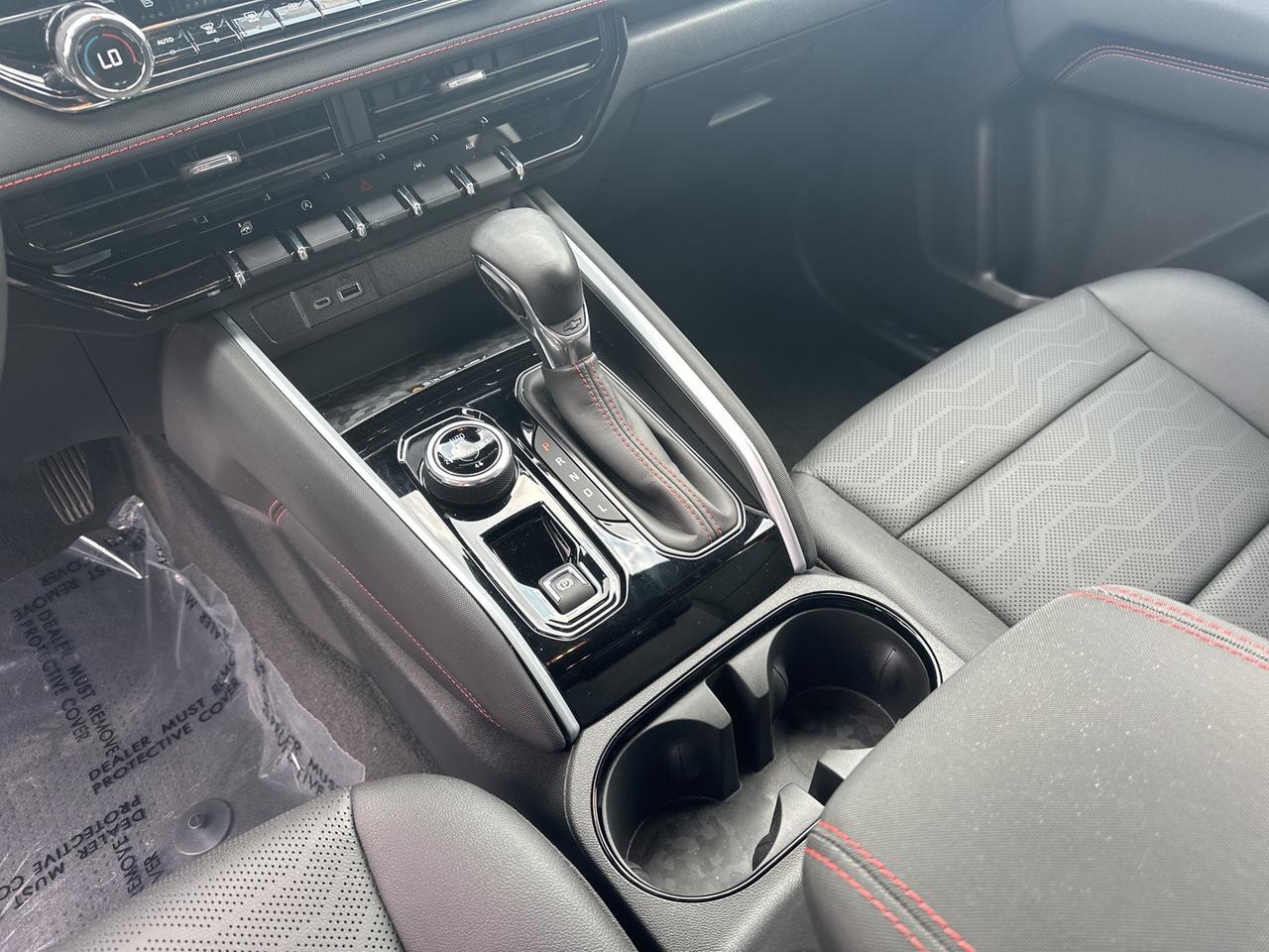 2023 Chevrolet Colorado Z71 Richmond VA