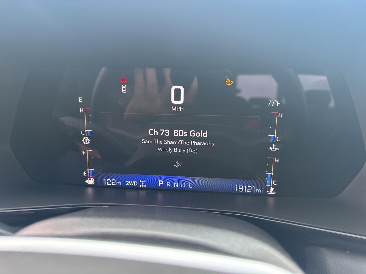 2023 Chevrolet Colorado Z71 Richmond VA