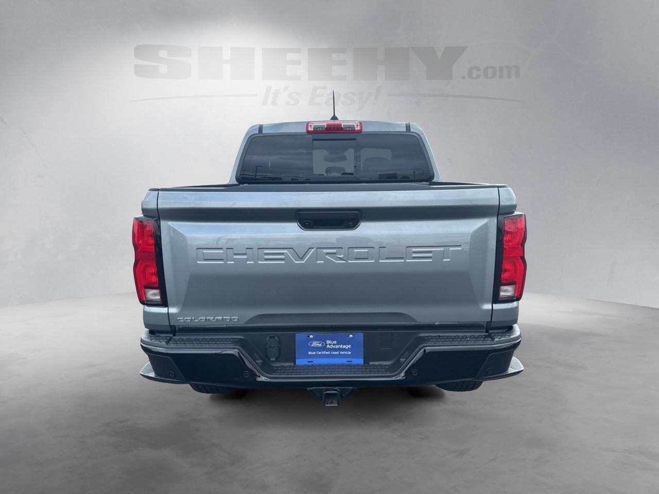 2023 Chevrolet Colorado Z71 Richmond VA