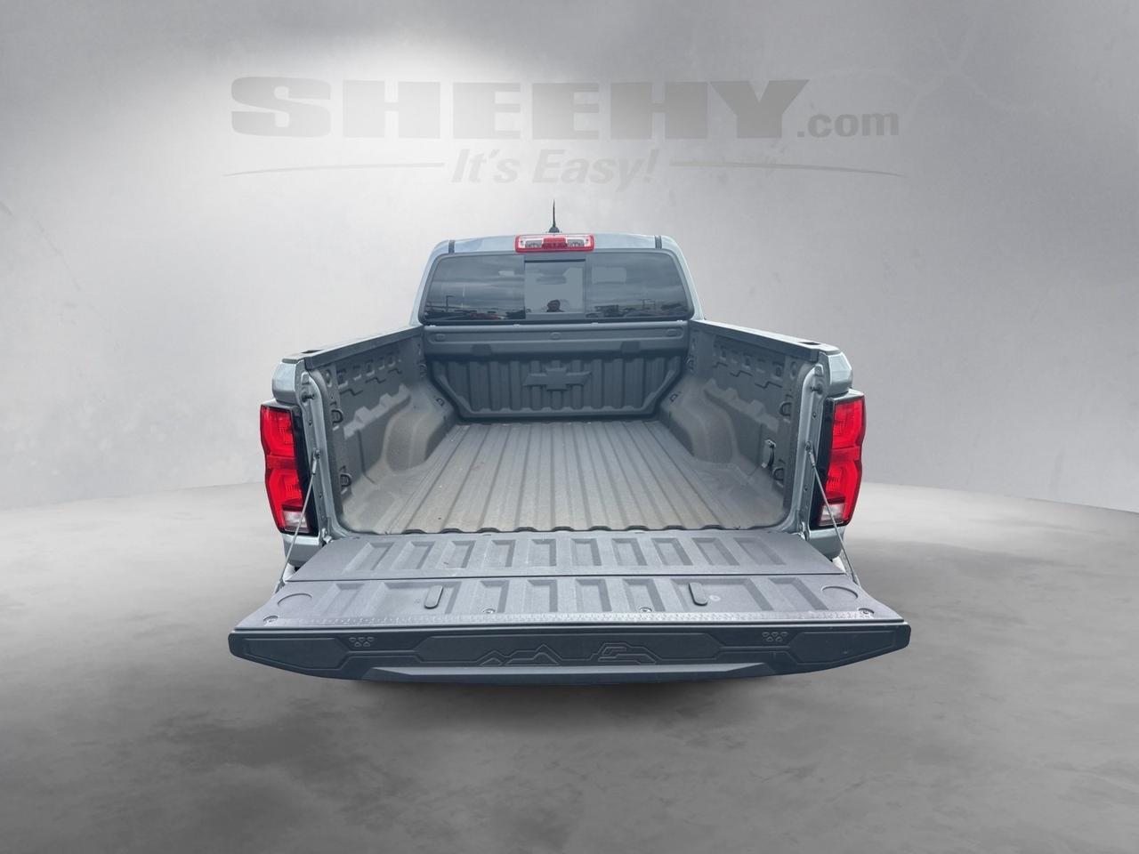 2023 Chevrolet Colorado Z71 Richmond VA