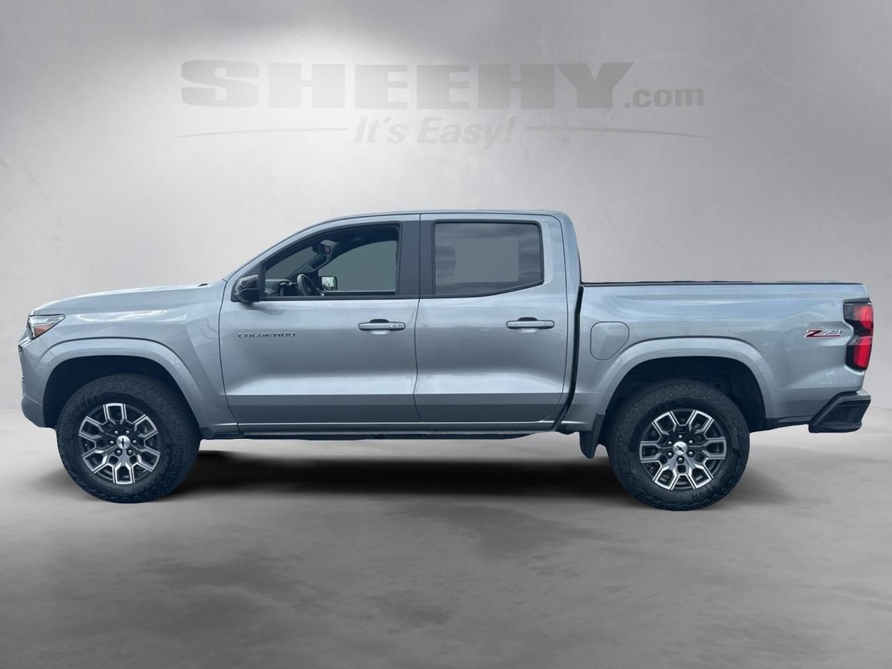2023 Chevrolet Colorado Z71 Richmond VA
