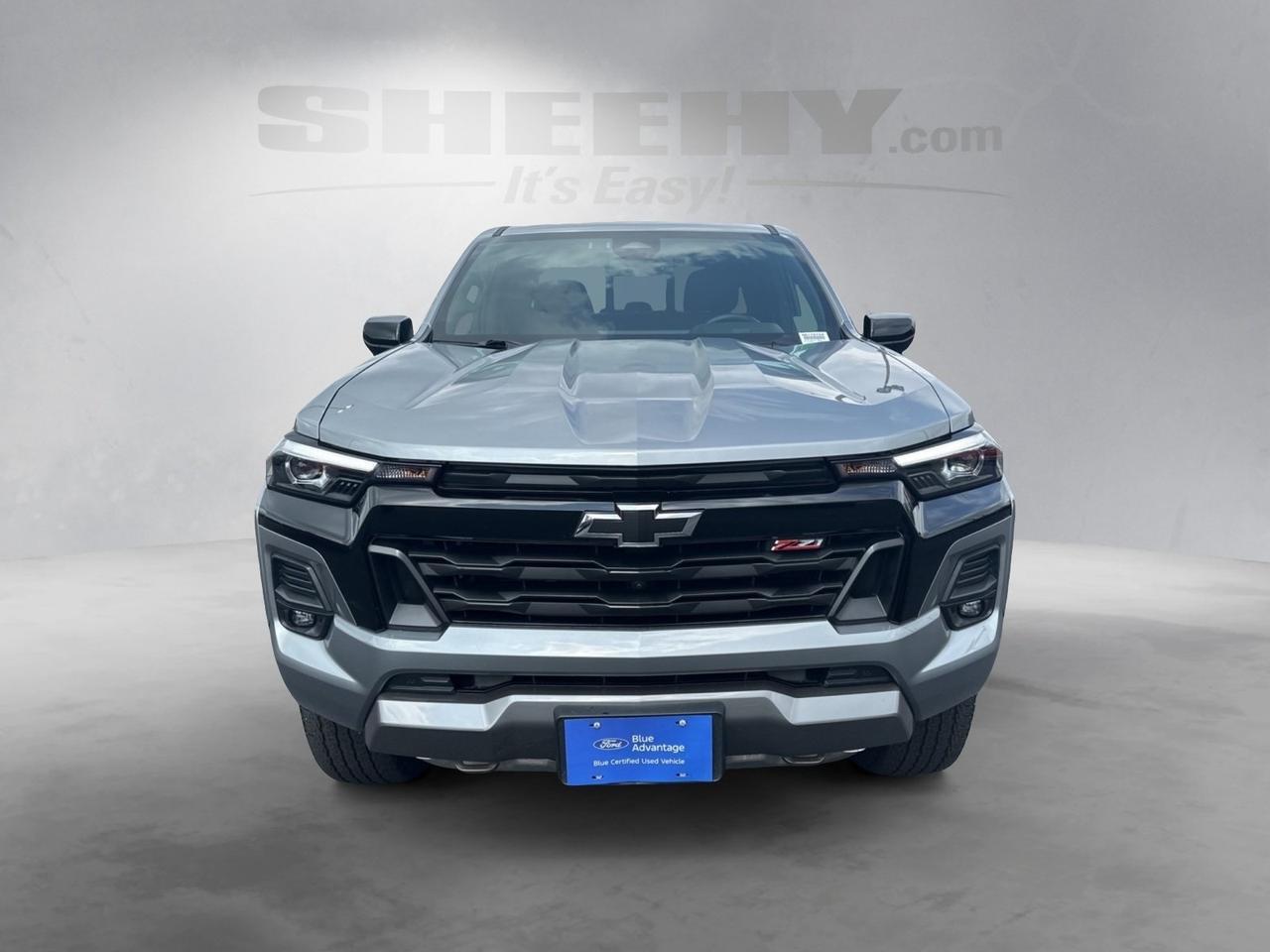 2023 Chevrolet Colorado Z71 Richmond VA