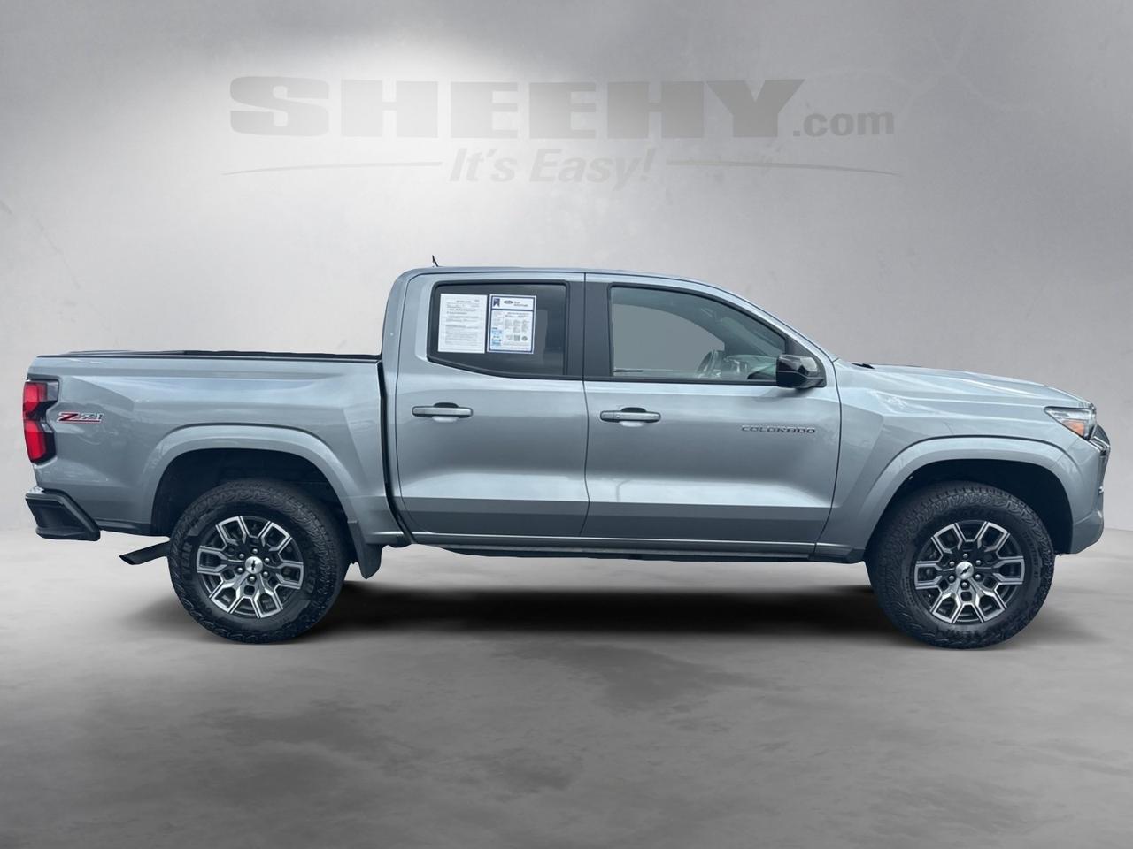 2023 Chevrolet Colorado Z71 Richmond VA