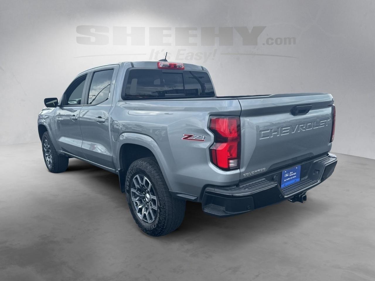 2023 Chevrolet Colorado Z71 Richmond VA
