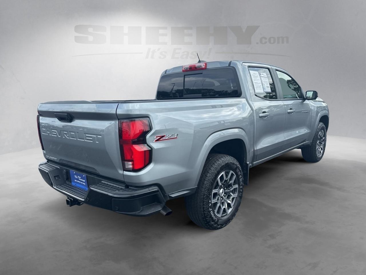 2023 Chevrolet Colorado Z71 Richmond VA
