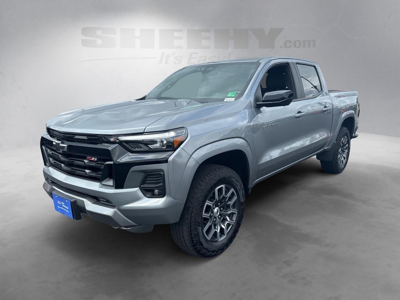 2023 Chevrolet Colorado Z71 Richmond VA