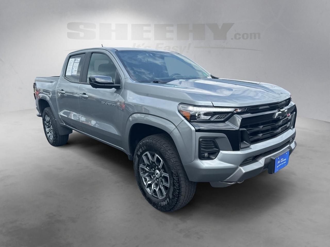 2023 Chevrolet Colorado Z71 Richmond VA