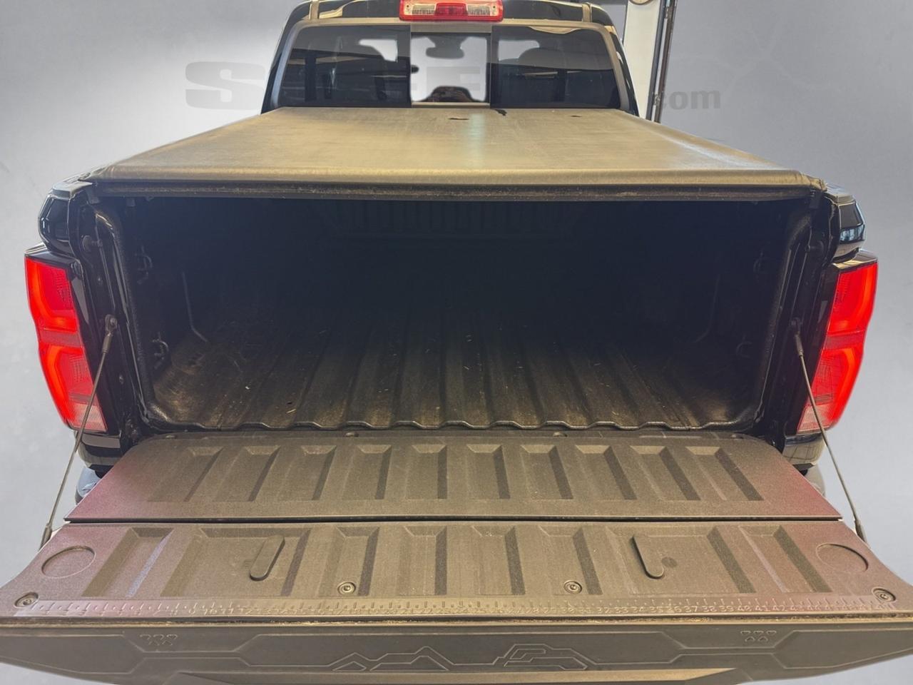 2023 Chevrolet Colorado Z71 Richmond VA