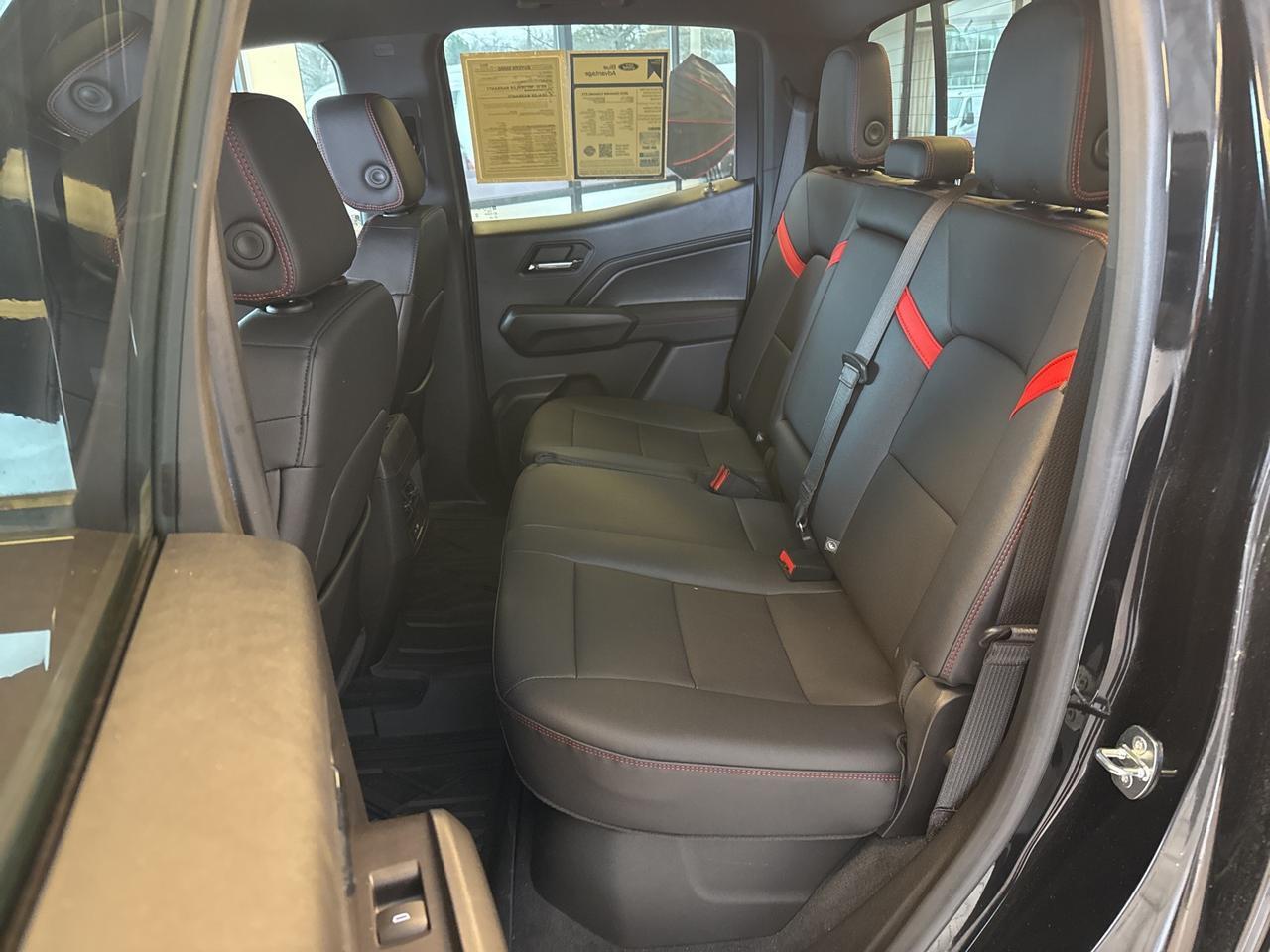 2023 Chevrolet Colorado Z71 Richmond VA