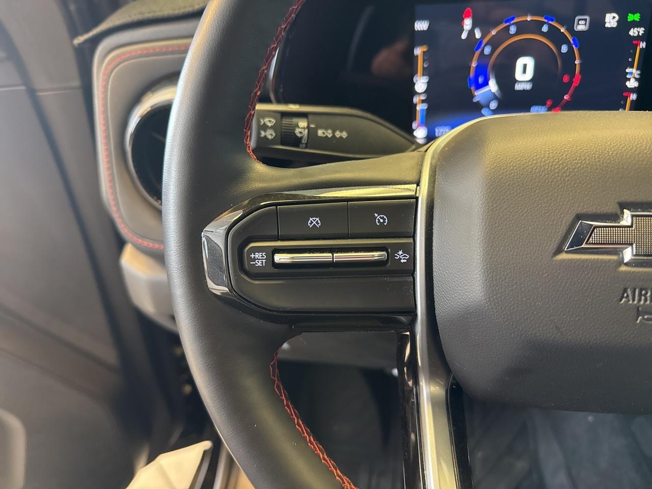 2023 Chevrolet Colorado Z71 Richmond VA