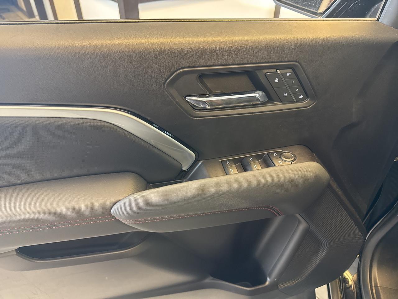 2023 Chevrolet Colorado Z71 Richmond VA