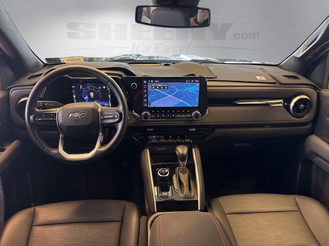 2023 Chevrolet Colorado Z71 Richmond VA