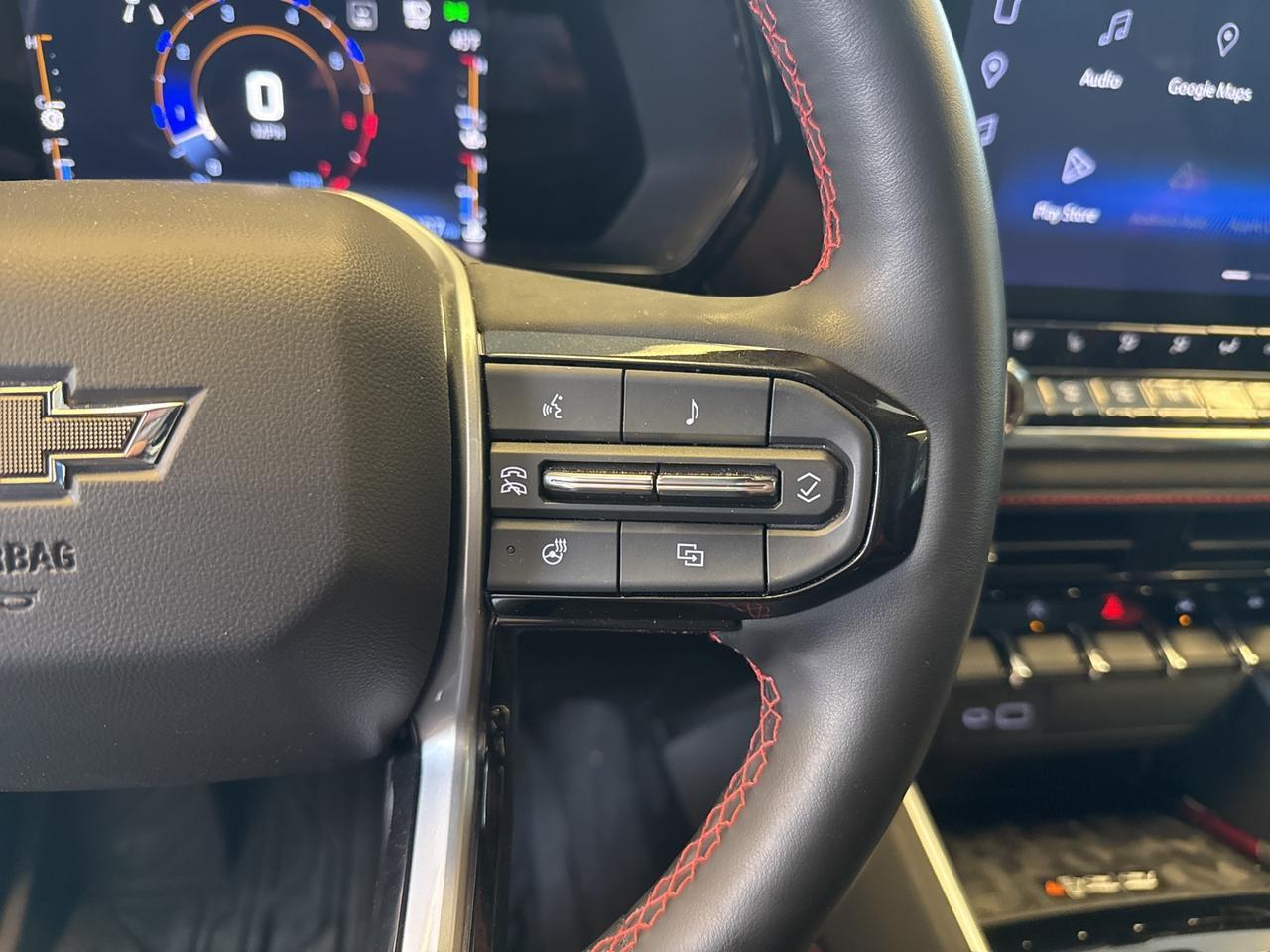 2023 Chevrolet Colorado Z71 Richmond VA