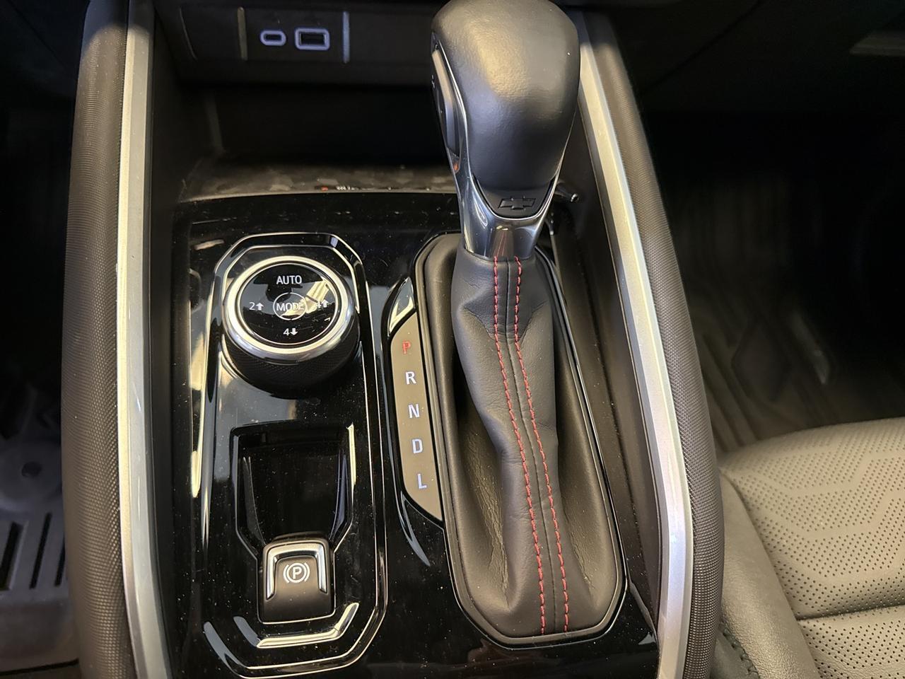 2023 Chevrolet Colorado Z71 Richmond VA