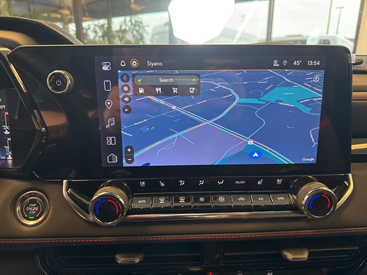 2023 Chevrolet Colorado Z71 Richmond VA