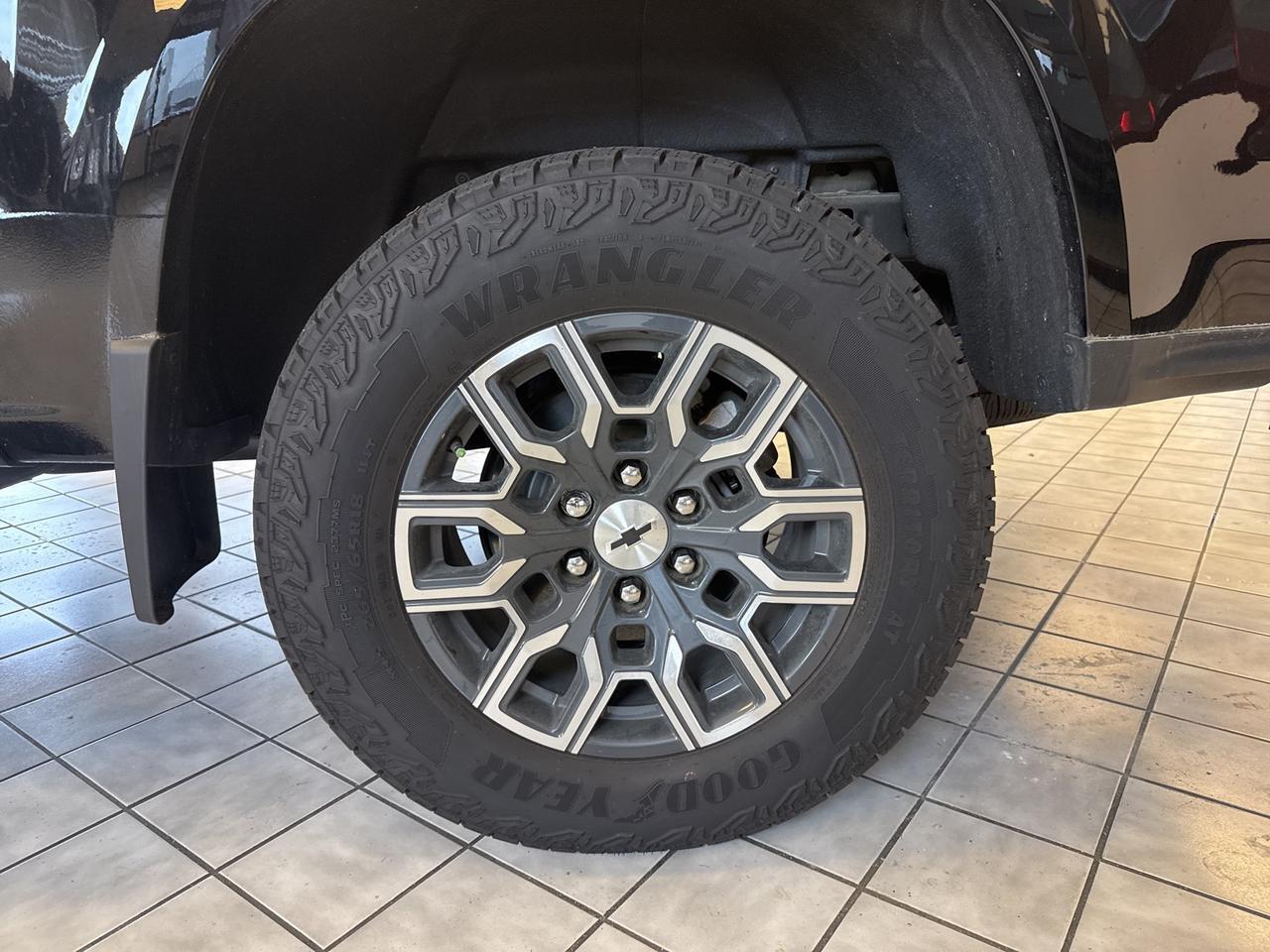 2023 Chevrolet Colorado Z71 Richmond VA