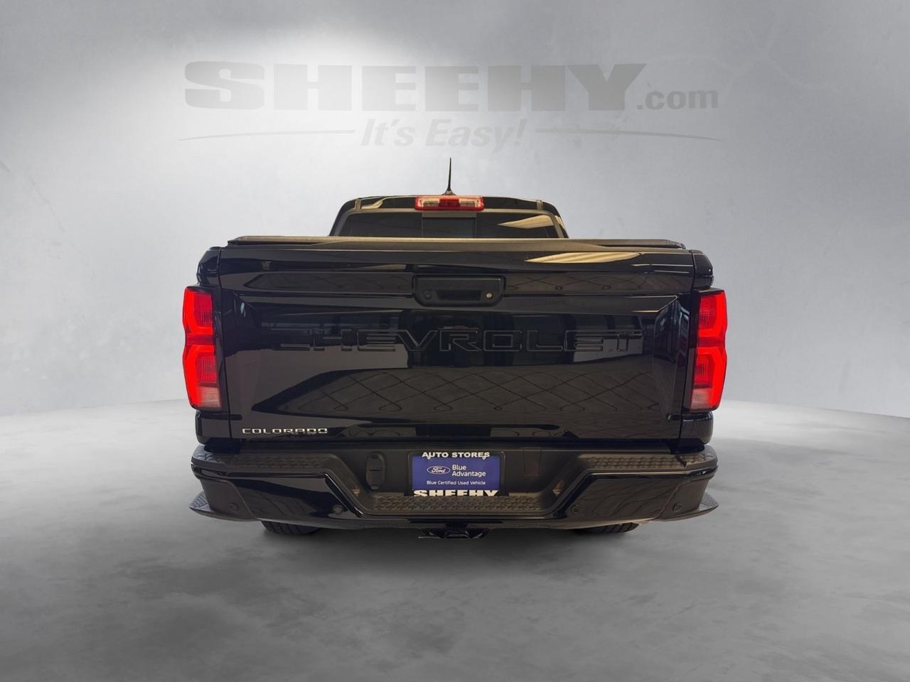 2023 Chevrolet Colorado Z71 Richmond VA