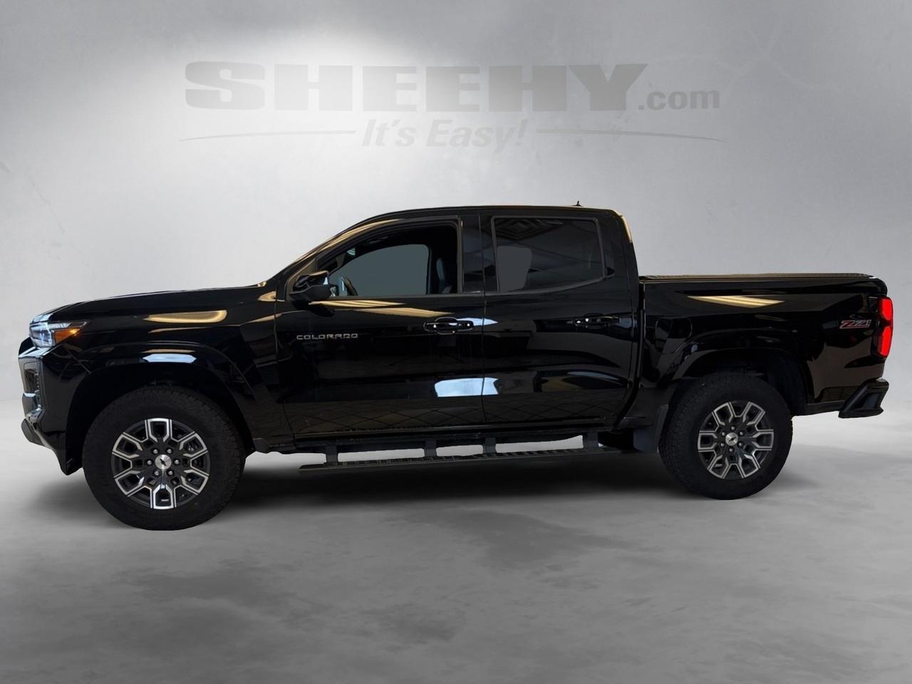 2023 Chevrolet Colorado Z71 Richmond VA