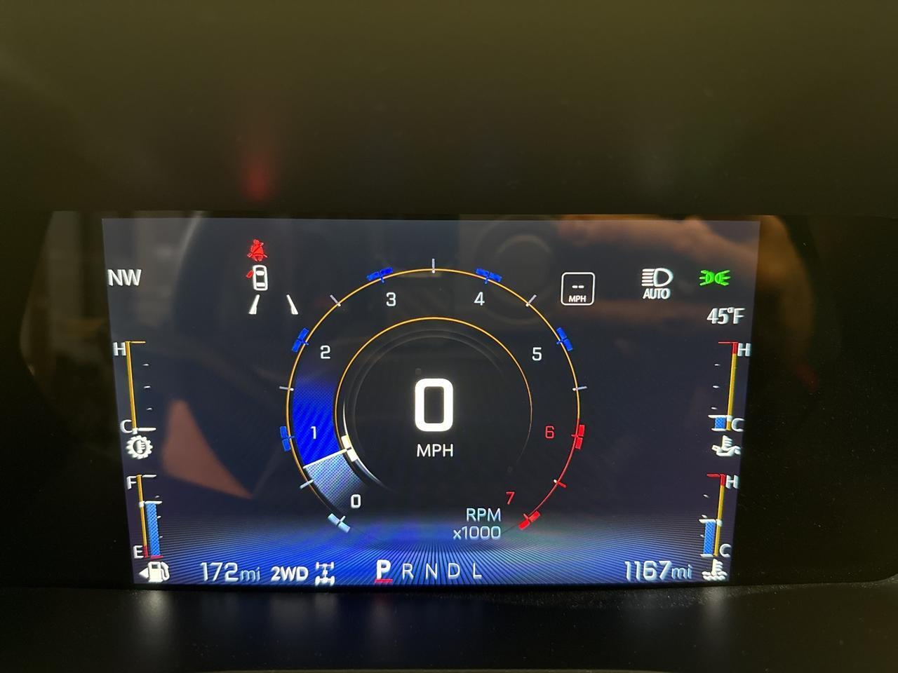 2023 Chevrolet Colorado Z71 Richmond VA