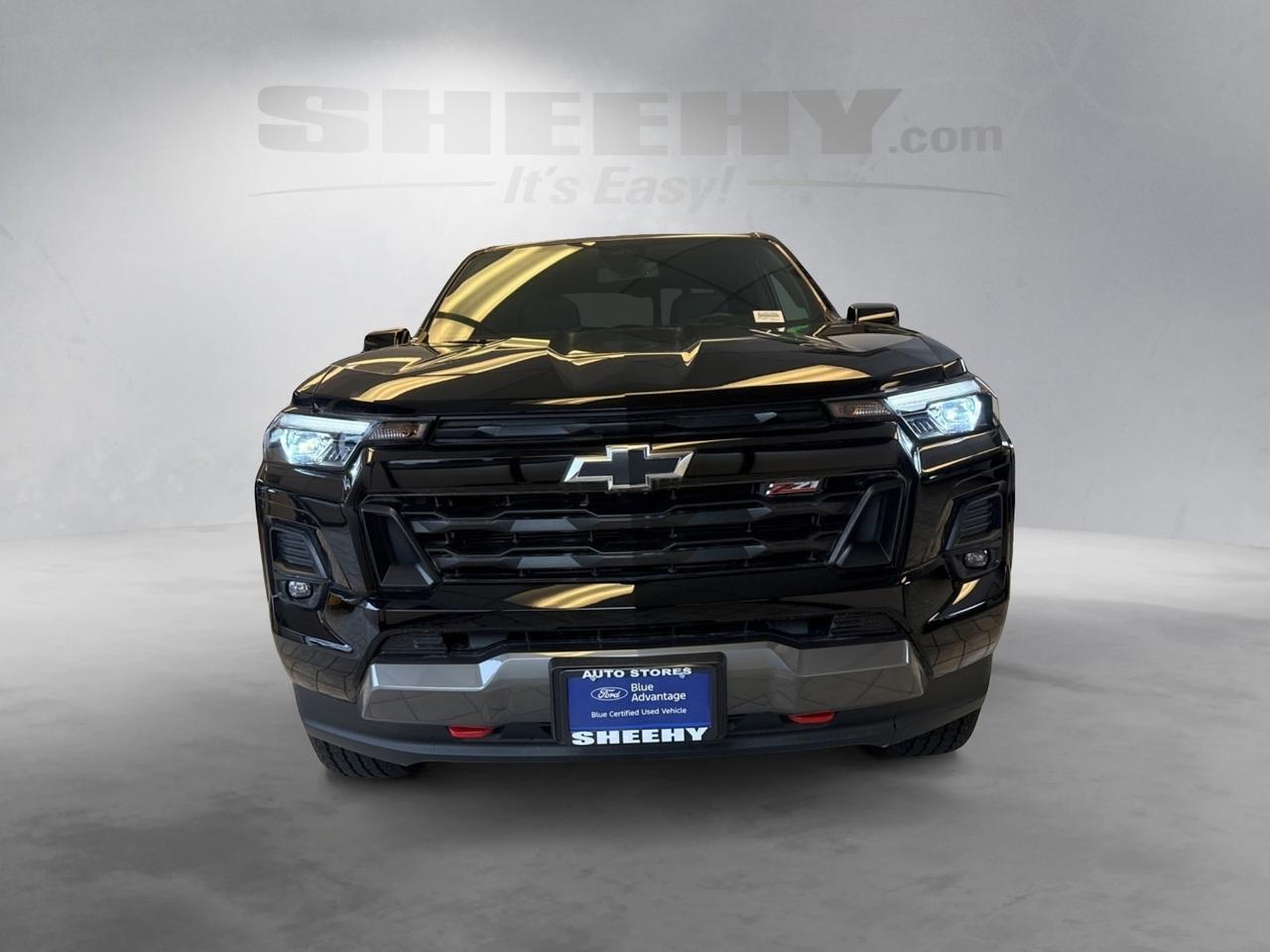 2023 Chevrolet Colorado Z71 Richmond VA