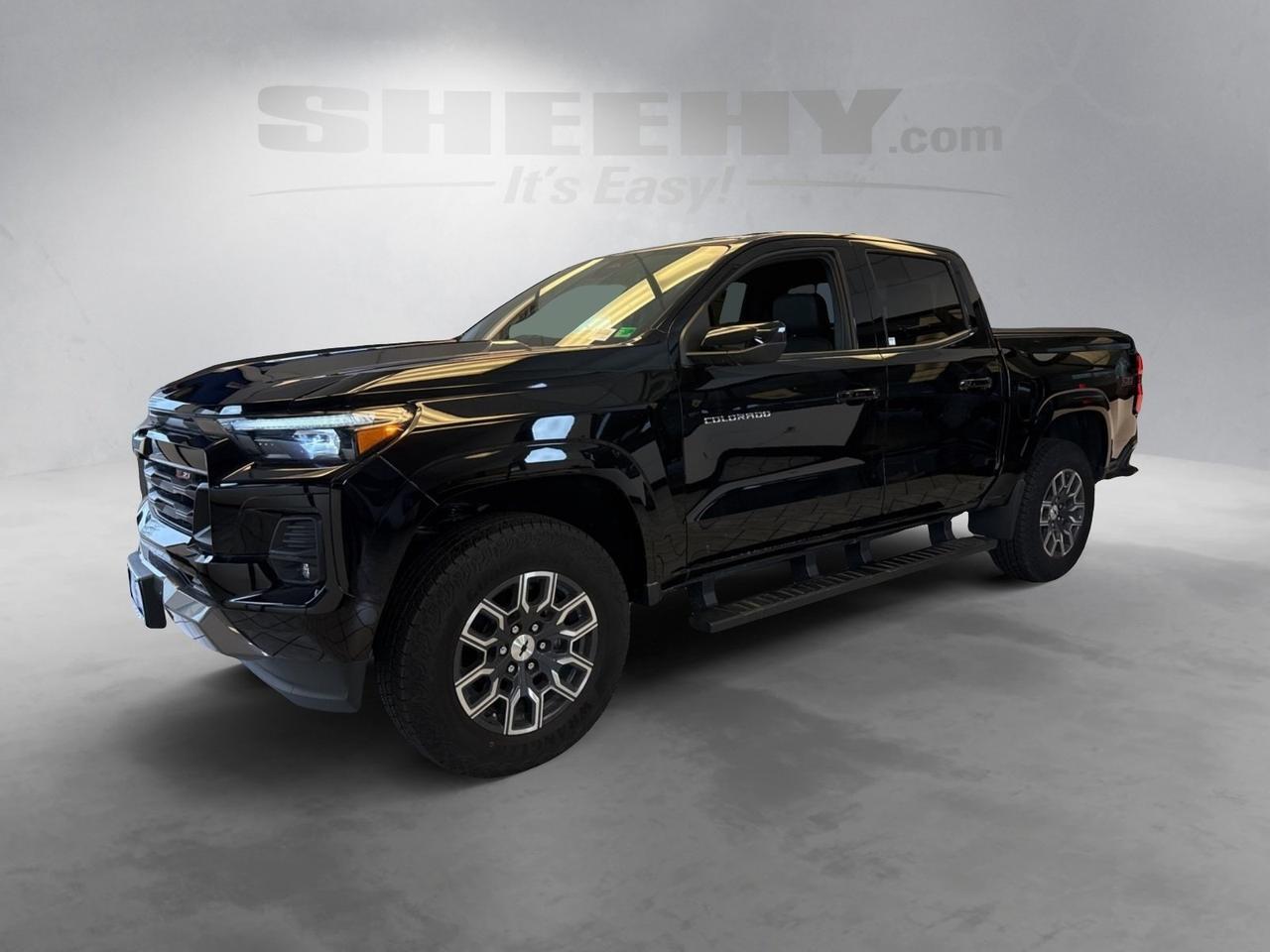 2023 Chevrolet Colorado Z71 Richmond VA
