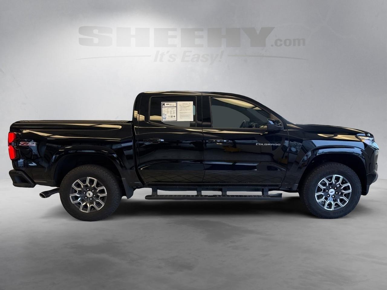 2023 Chevrolet Colorado Z71 Richmond VA