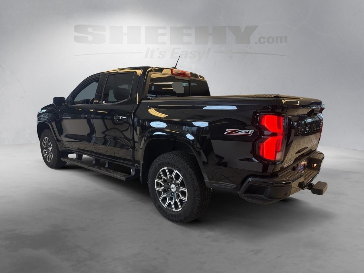 2023 Chevrolet Colorado Z71 Richmond VA