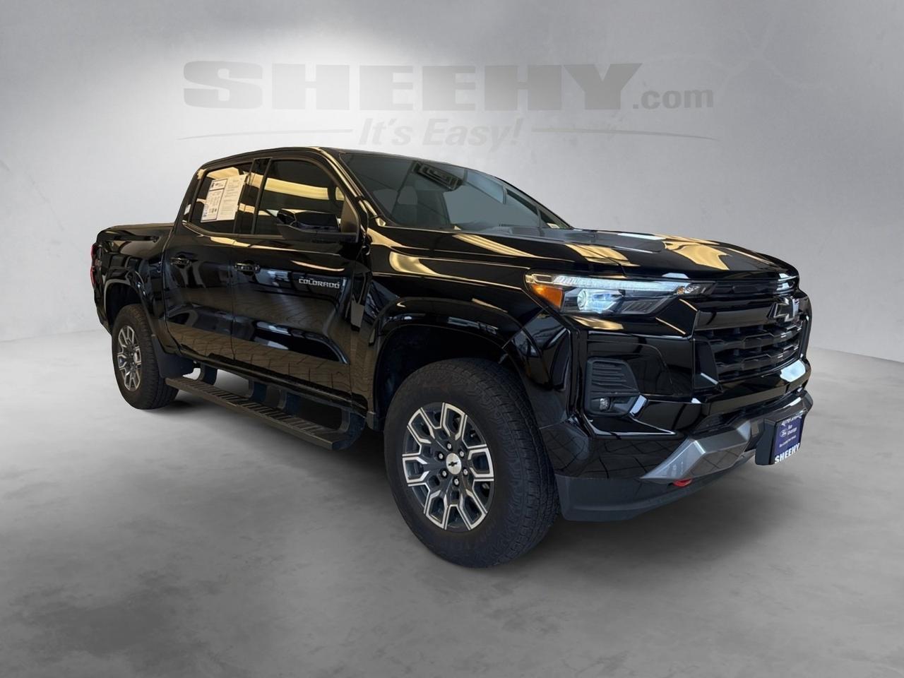 2023 Chevrolet Colorado Z71 Richmond VA