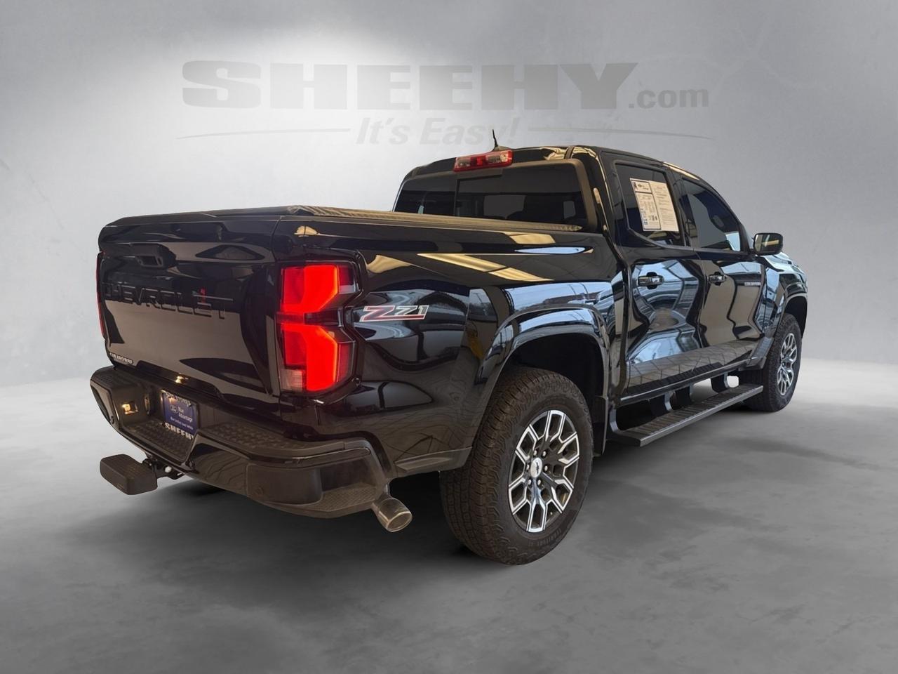 2023 Chevrolet Colorado Z71 Richmond VA