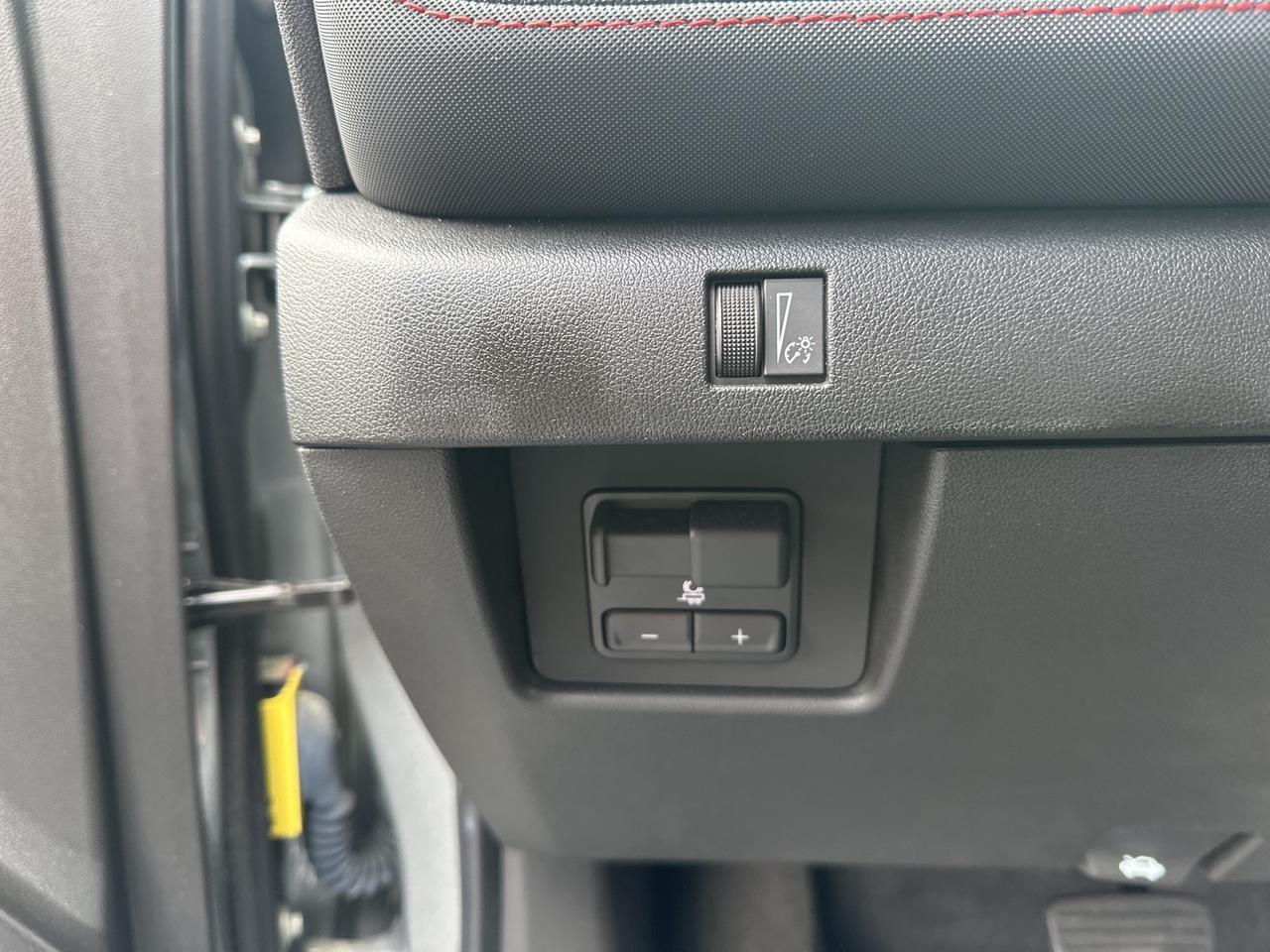 2023 Chevrolet Colorado Z71 Warrenton VA