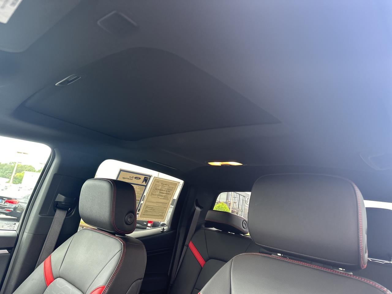 2023 Chevrolet Colorado Z71 Warrenton VA