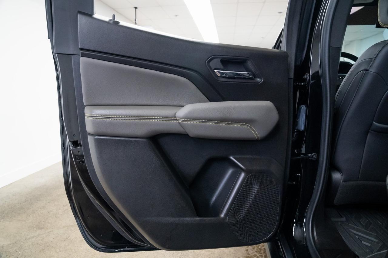 2023 Chevrolet Colorado ZR2 1 Owner Technology Package Portland OR