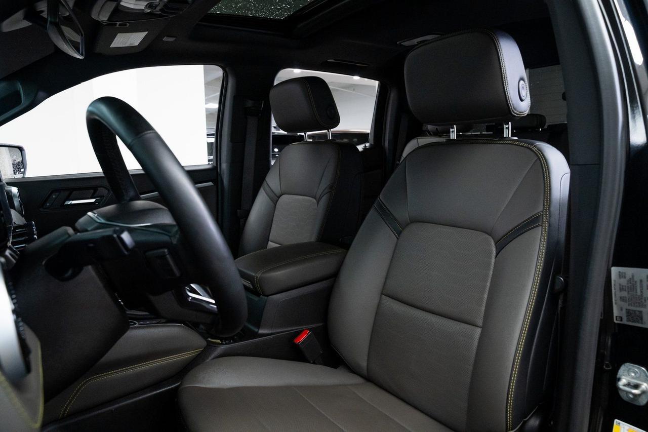 2023 Chevrolet Colorado ZR2 1 Owner Technology Package Portland OR